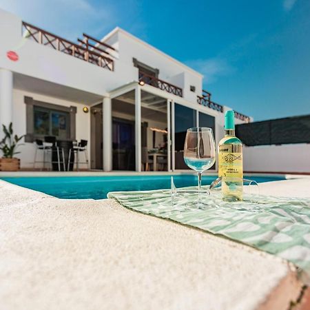 Villa Renato Playa Blanca  Exterior photo