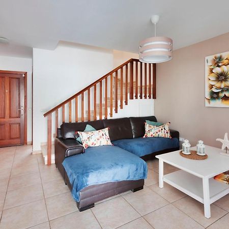 Villa Renato Playa Blanca  Exterior photo