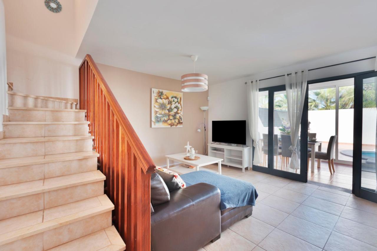Villa Renato Playa Blanca  Exterior photo