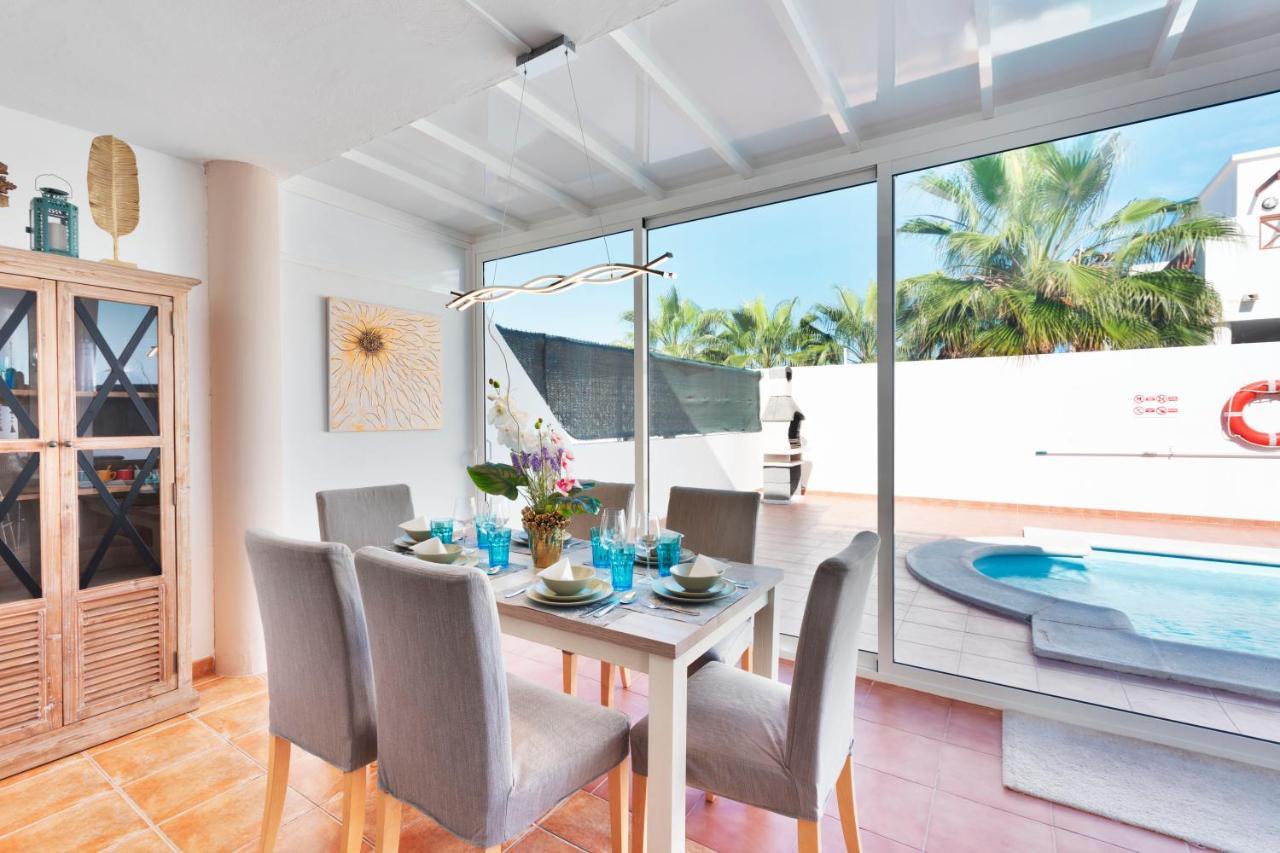 Villa Renato Playa Blanca  Exterior photo