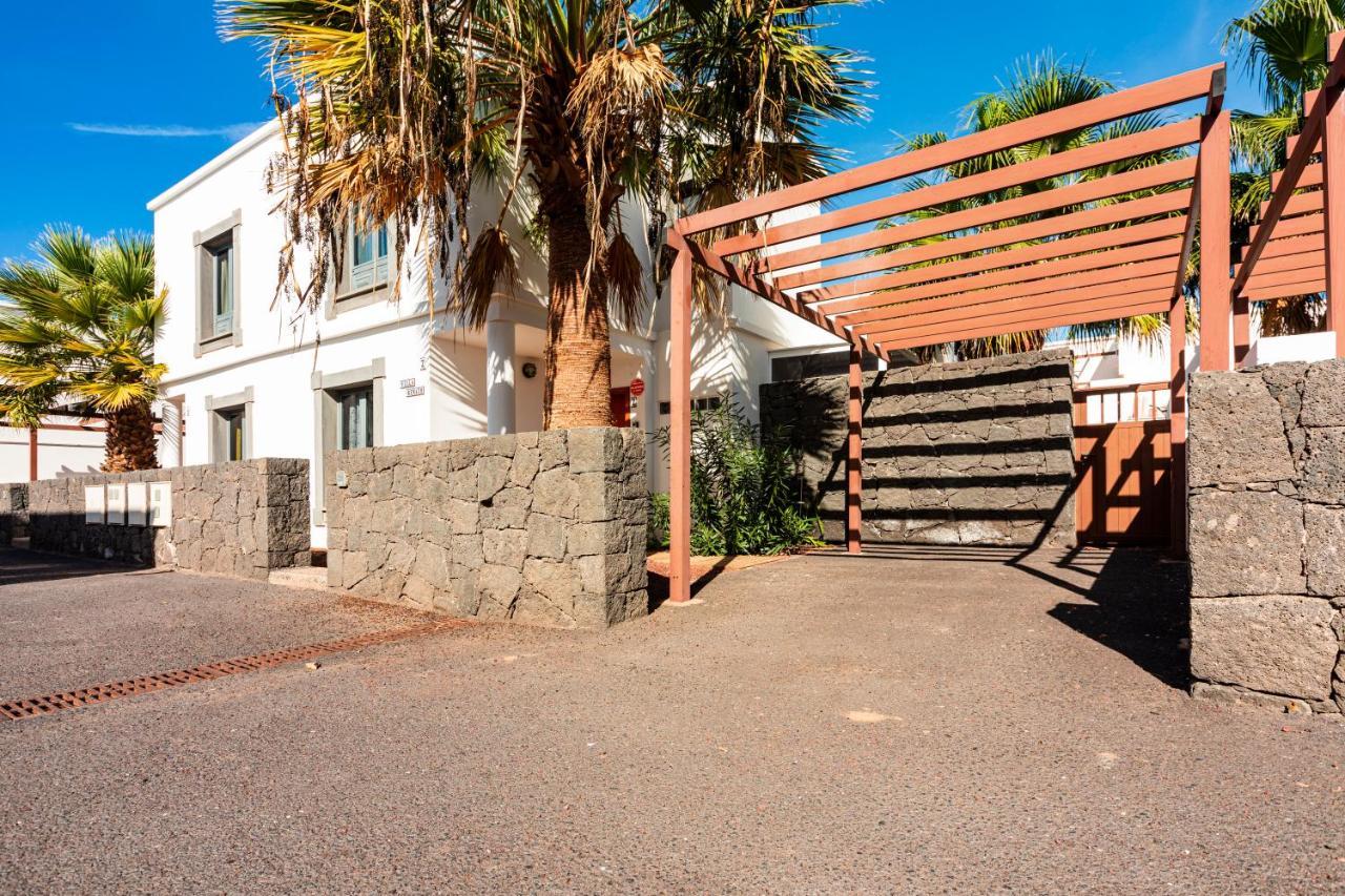Villa Renato Playa Blanca  Exterior photo
