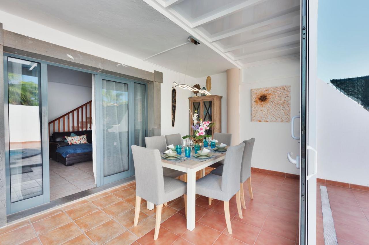 Villa Renato Playa Blanca  Exterior photo