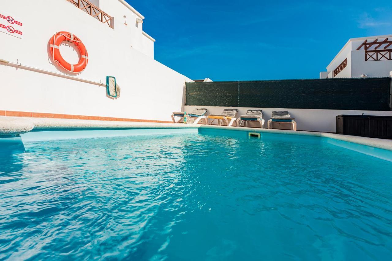 Villa Renato Playa Blanca  Exterior photo