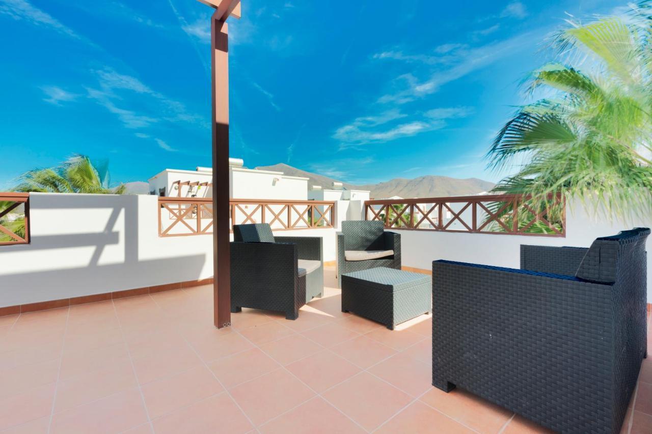 Villa Renato Playa Blanca  Exterior photo